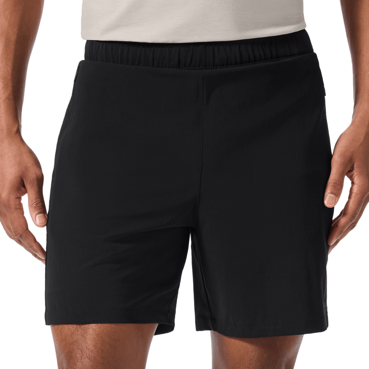 NOBULL Men's Training Short 6" (Lined)