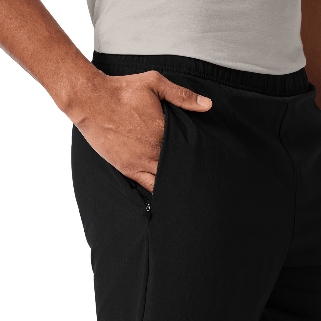 NOBULL Men's Training Short 6" (Lined)