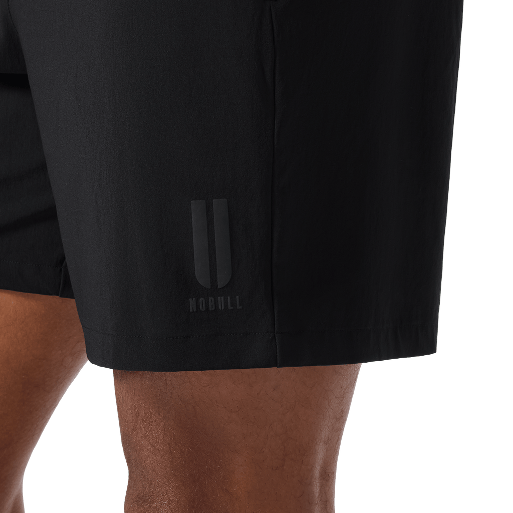 NOBULL Men's Training Short 6" (Unlined)