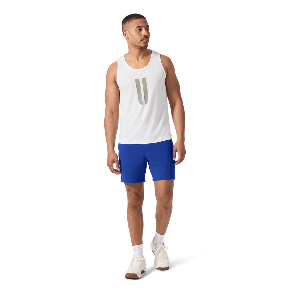 NOBULL Men's Training Short 6" (Unlined)