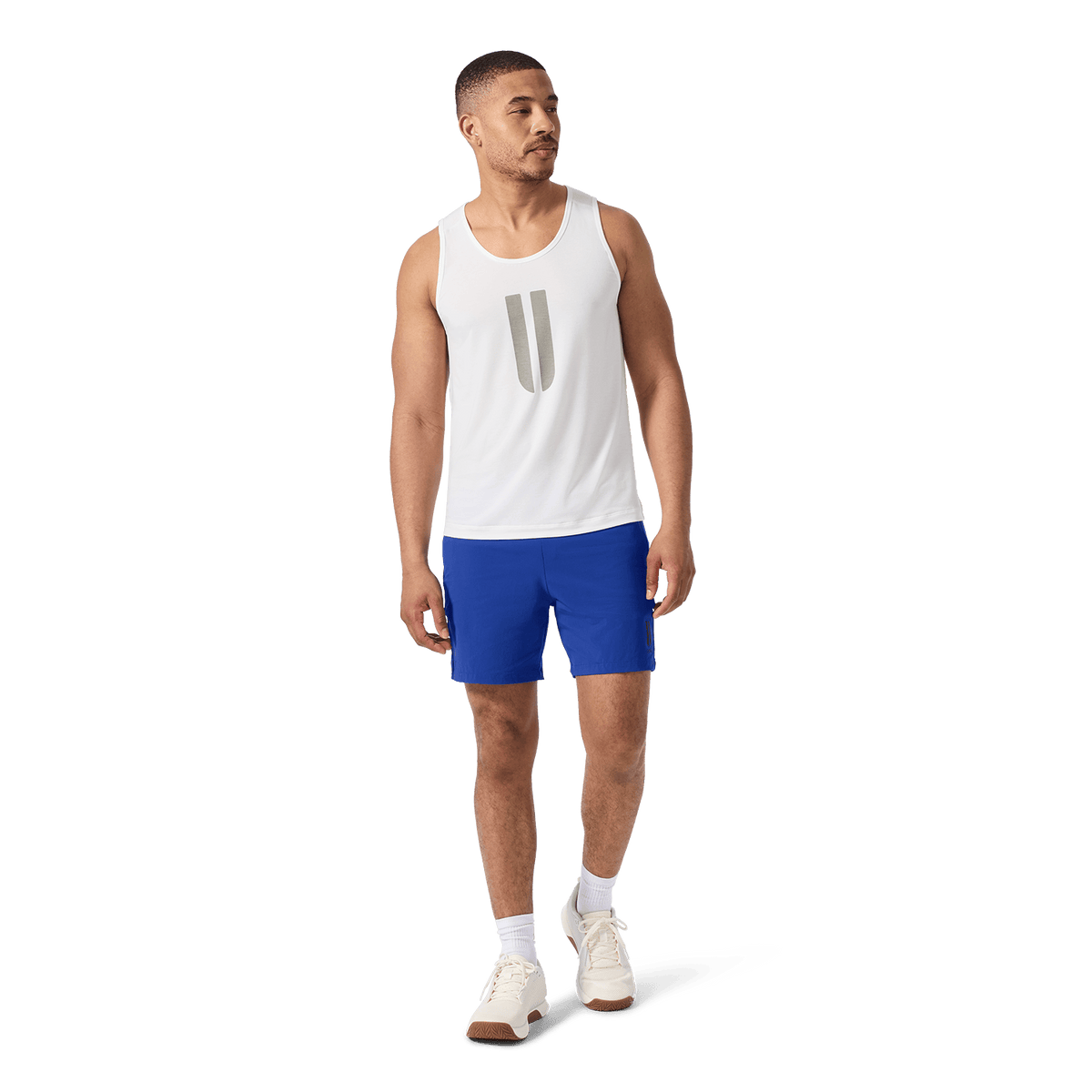 NOBULL Men's Training Short 6" (Unlined)