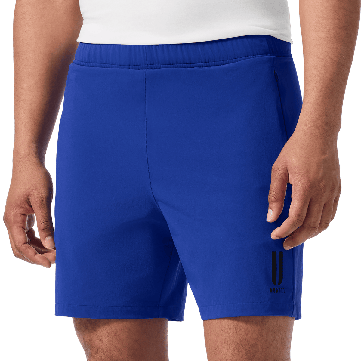 NOBULL Men's Training Short 6" (Unlined)
