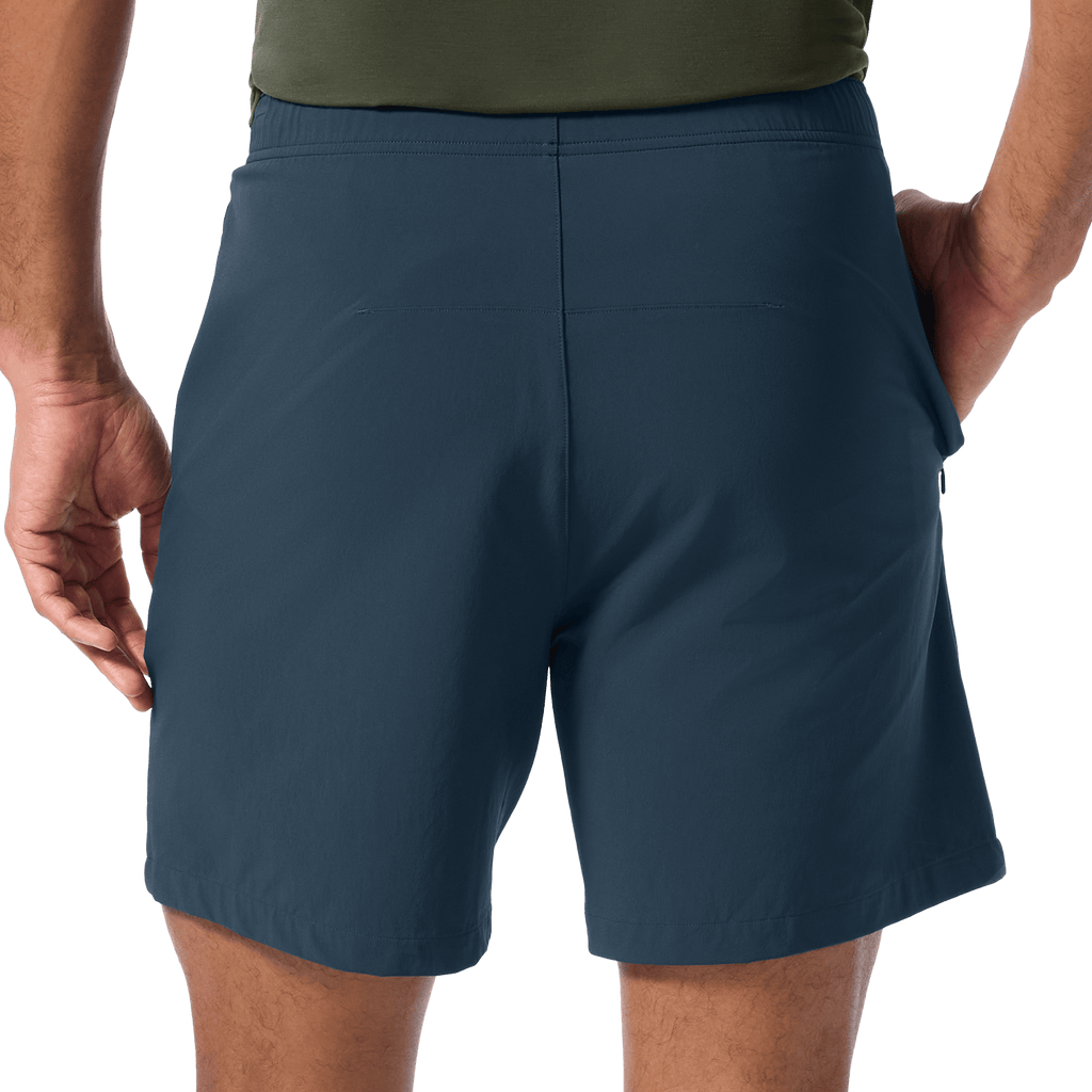 NOBULL Men's Training Short 6" (Unlined)