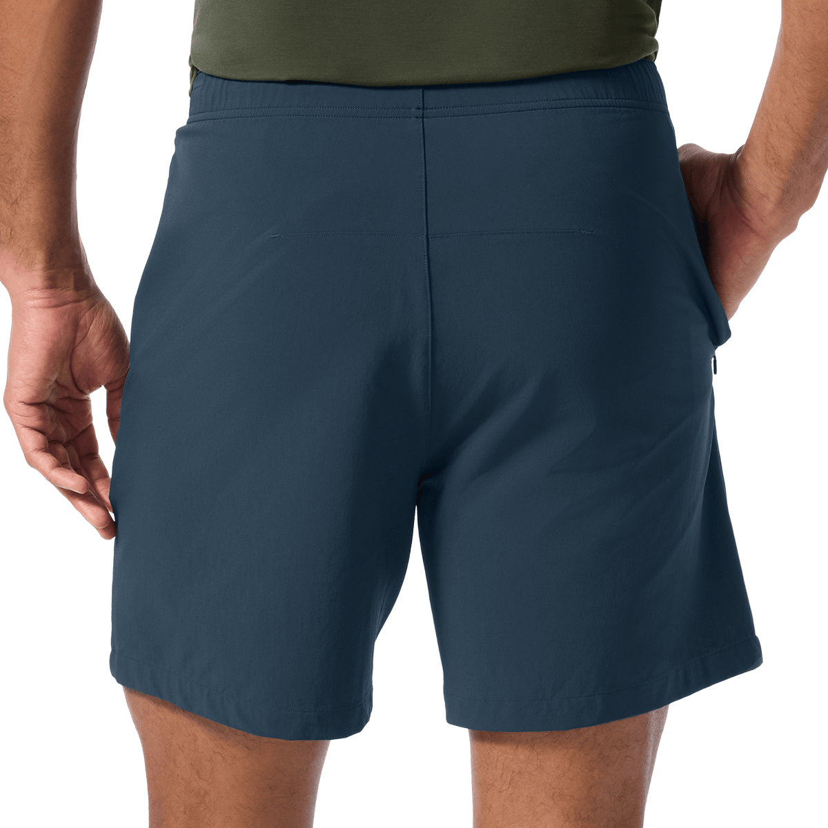 NOBULL Men's Training Short 6" (Unlined)
