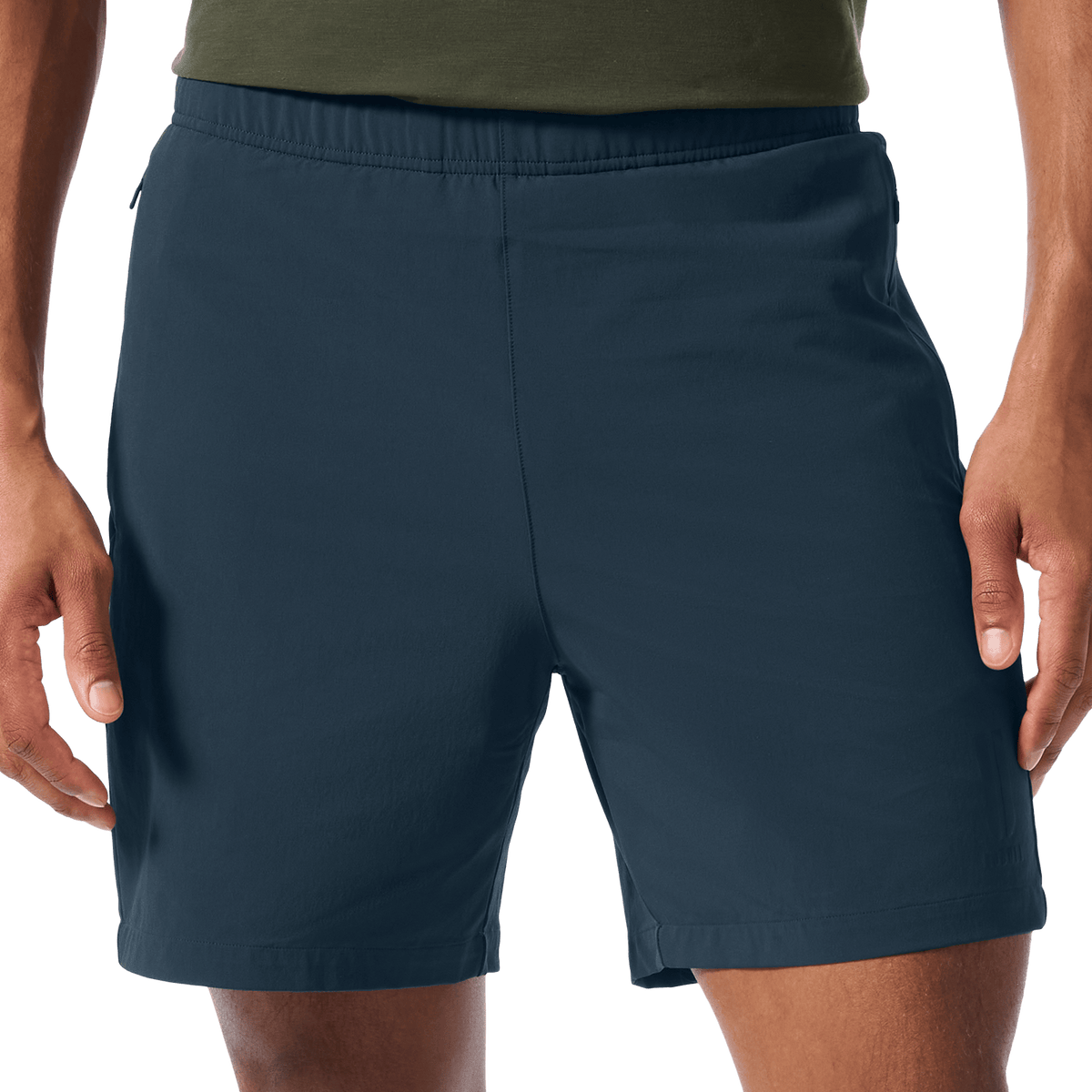 NOBULL Men's Training Short 6" (Unlined)