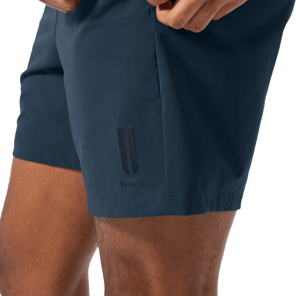 NOBULL Men's Training Short 6" (Unlined)