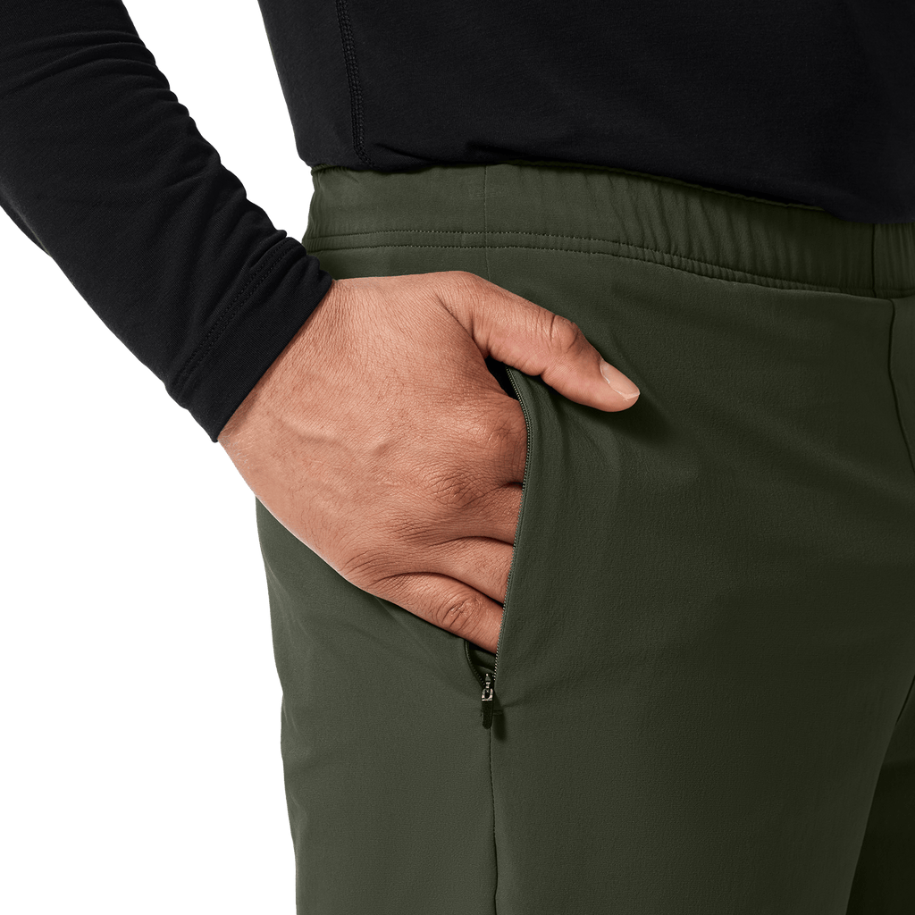 NOBULL Men's Training Short 6" (Unlined)