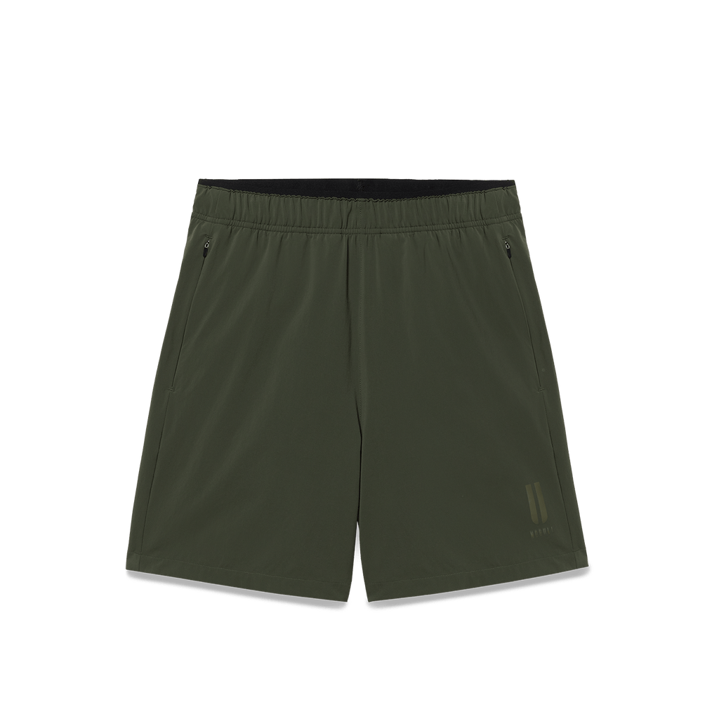 NOBULL Men's Training Short 6" (Unlined)