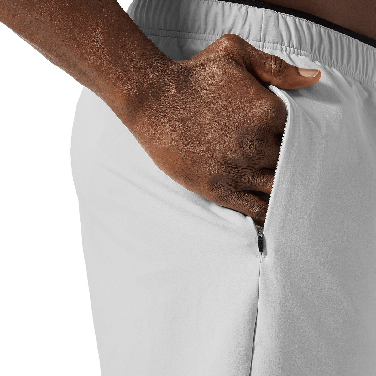 NOBULL Men's Training Short 6" (Unlined)