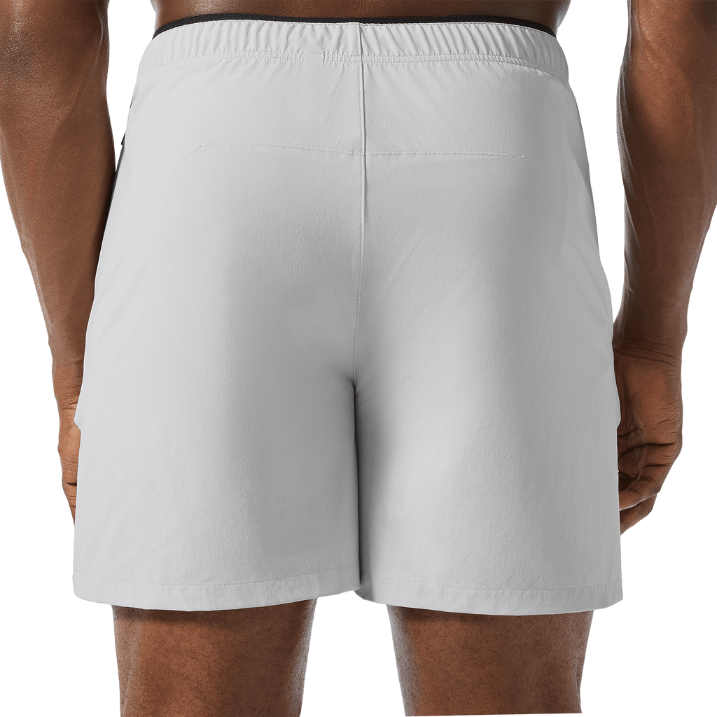 NOBULL Men's Training Short 6" (Unlined)
