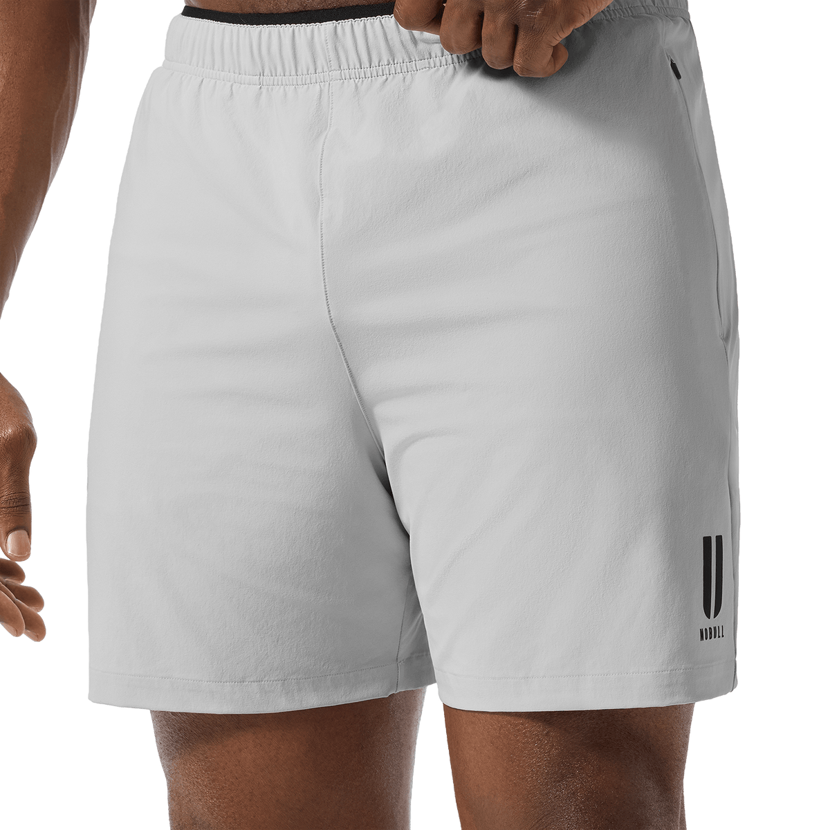 NOBULL Men's Training Short 6" (Unlined)