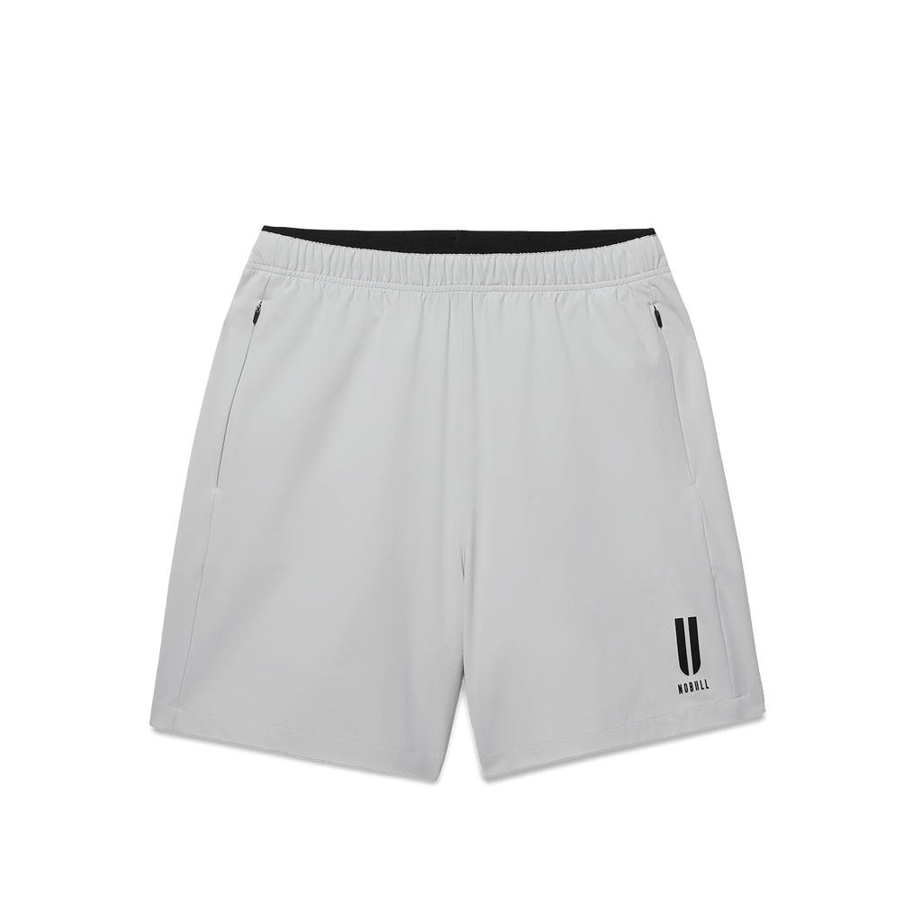 NOBULL Men's Training Short 6" (Unlined)