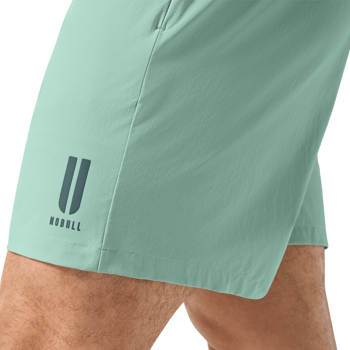 NOBULL Men's Training Short 6" (Unlined)