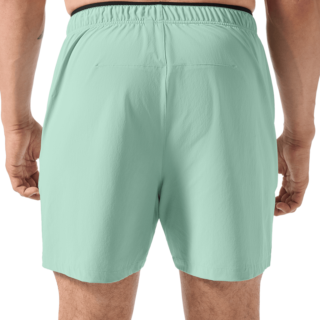 NOBULL Men's Training Short 6" (Unlined)