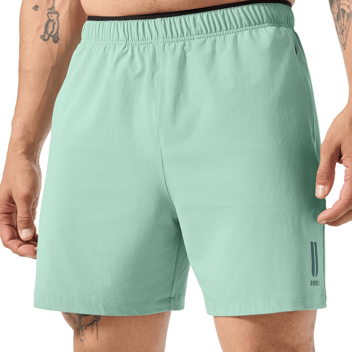 NOBULL Men's Training Short 6" (Unlined)