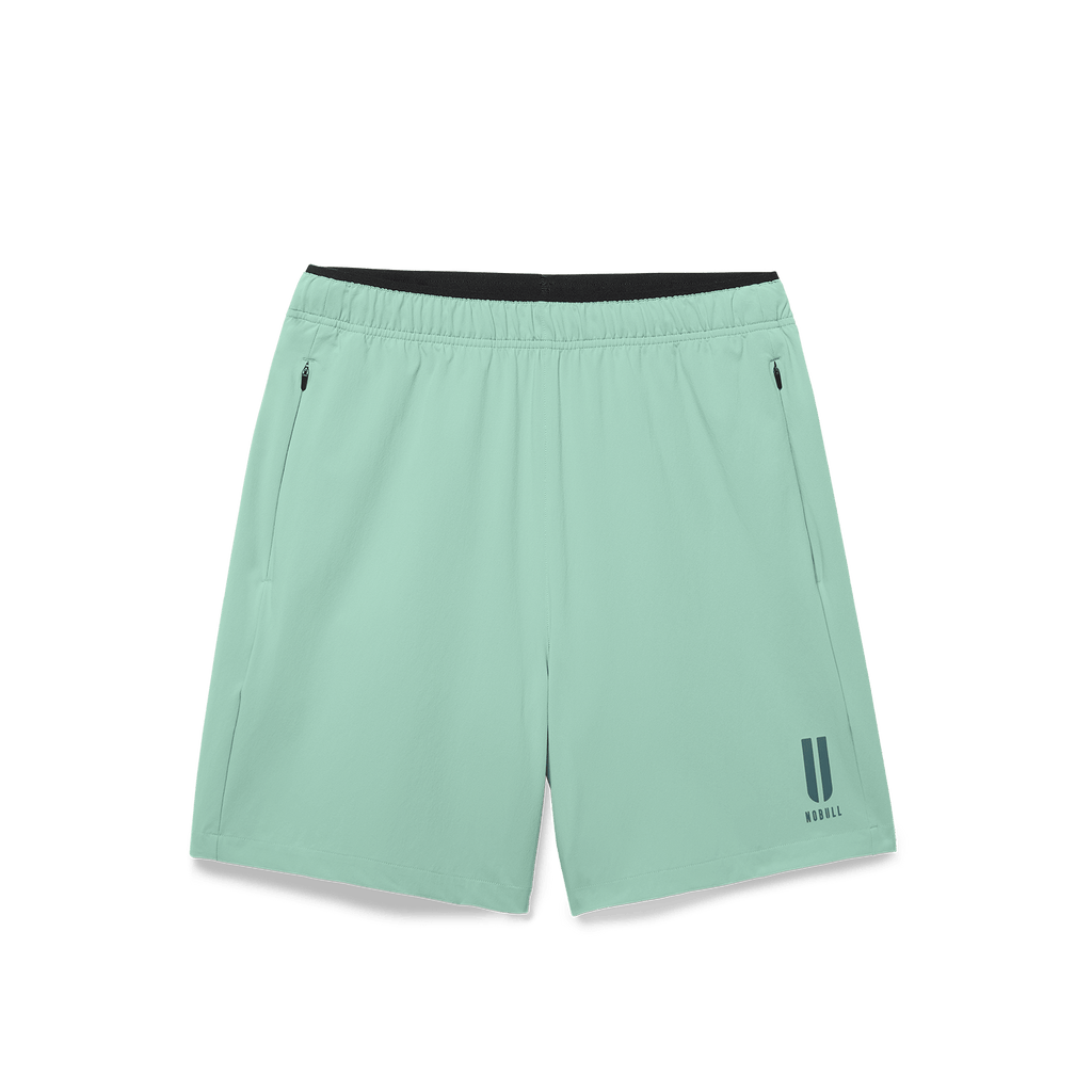 NOBULL Men's Training Short 6" (Unlined)