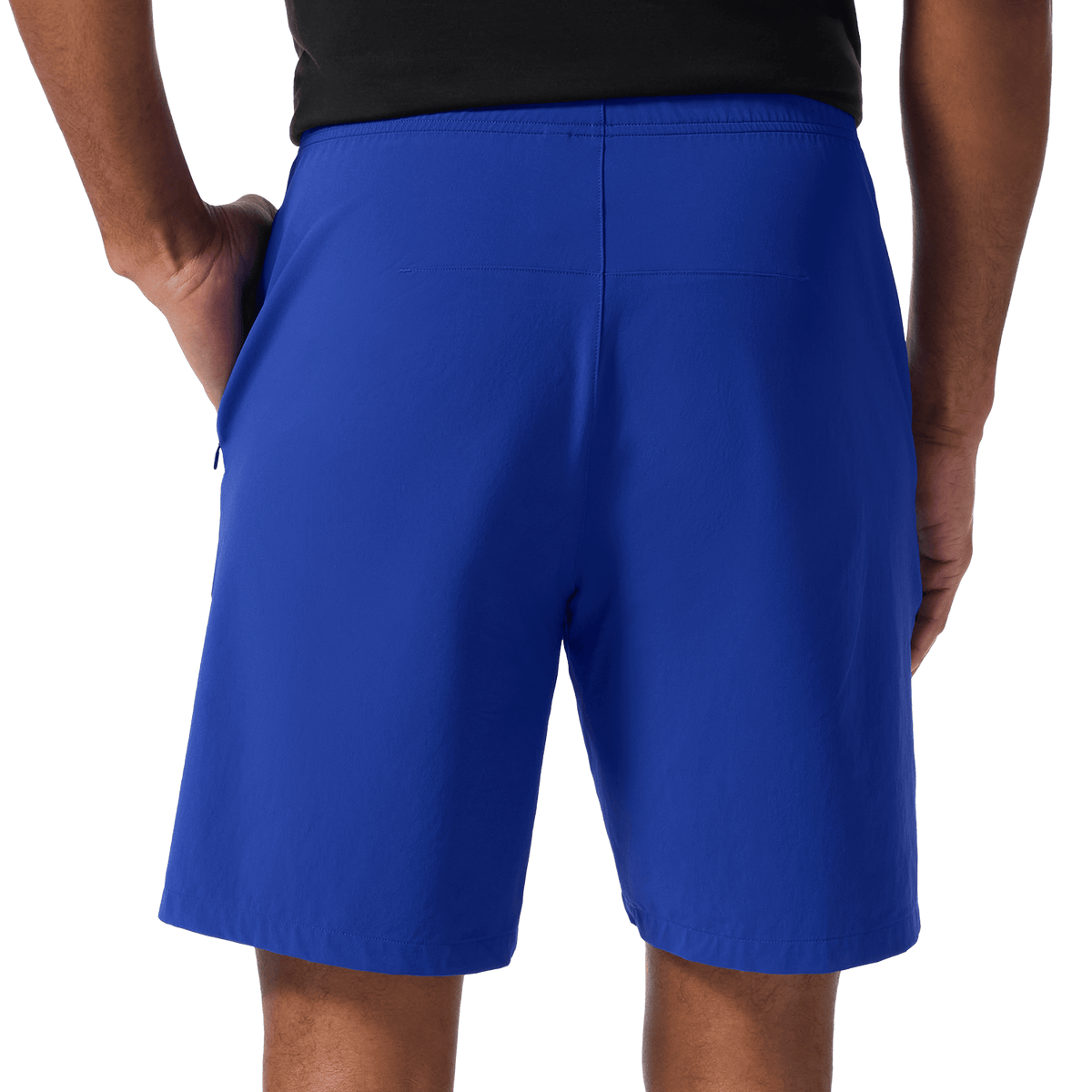 NOBULL Men's Training Short 8" (Unlined)