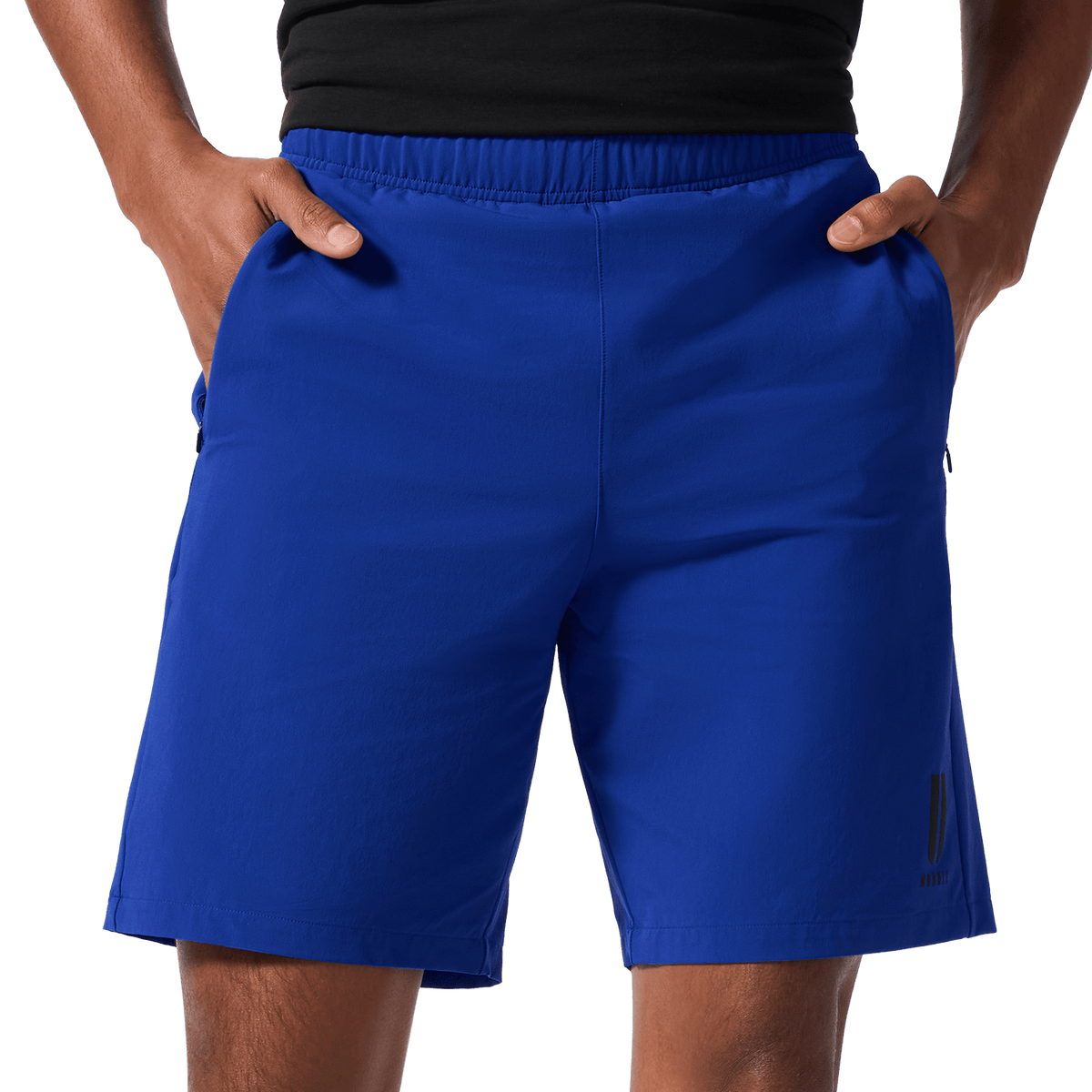 NOBULL Men's Training Short 8" (Unlined)
