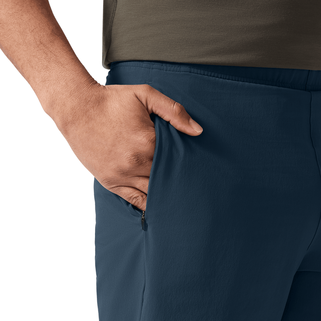 NOBULL Men's Training Short 8" (Unlined)