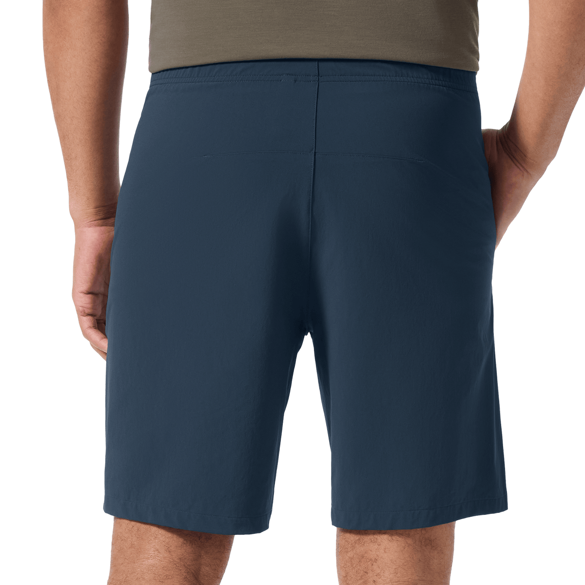 NOBULL Men's Training Short 8" (Unlined)