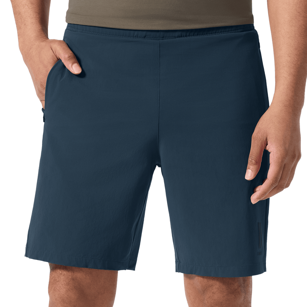 NOBULL Men's Training Short 8" (Unlined)
