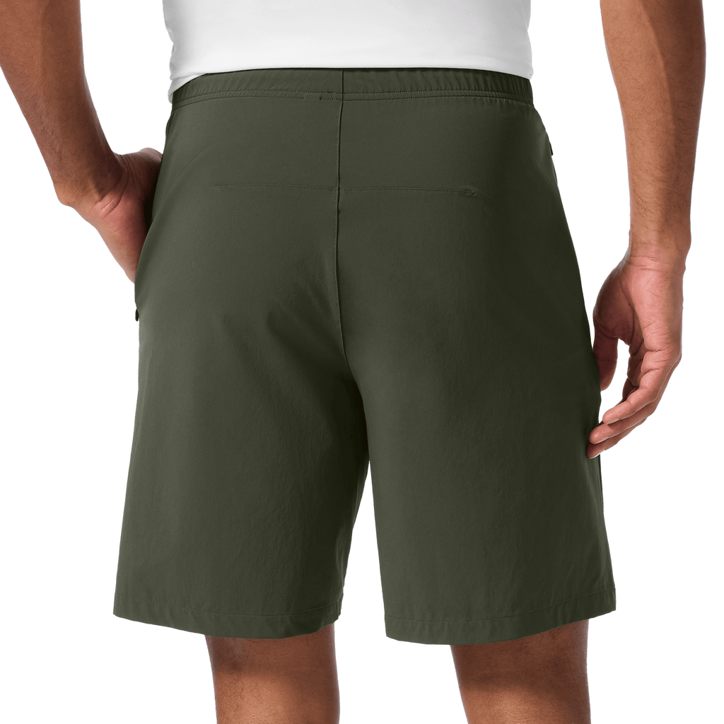 NOBULL Men's Training Short 8" (Unlined)