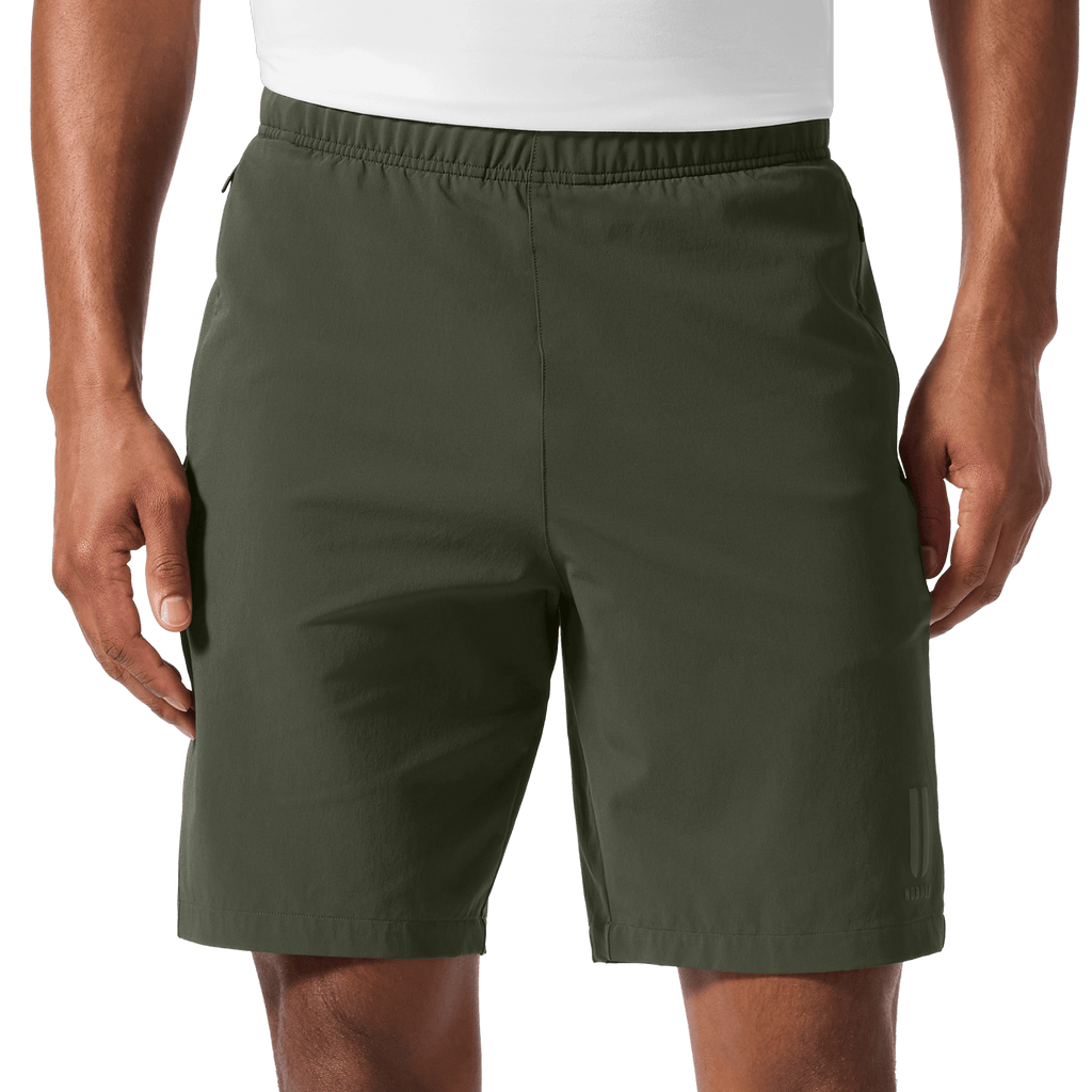 NOBULL Men's Training Short 8" (Unlined)