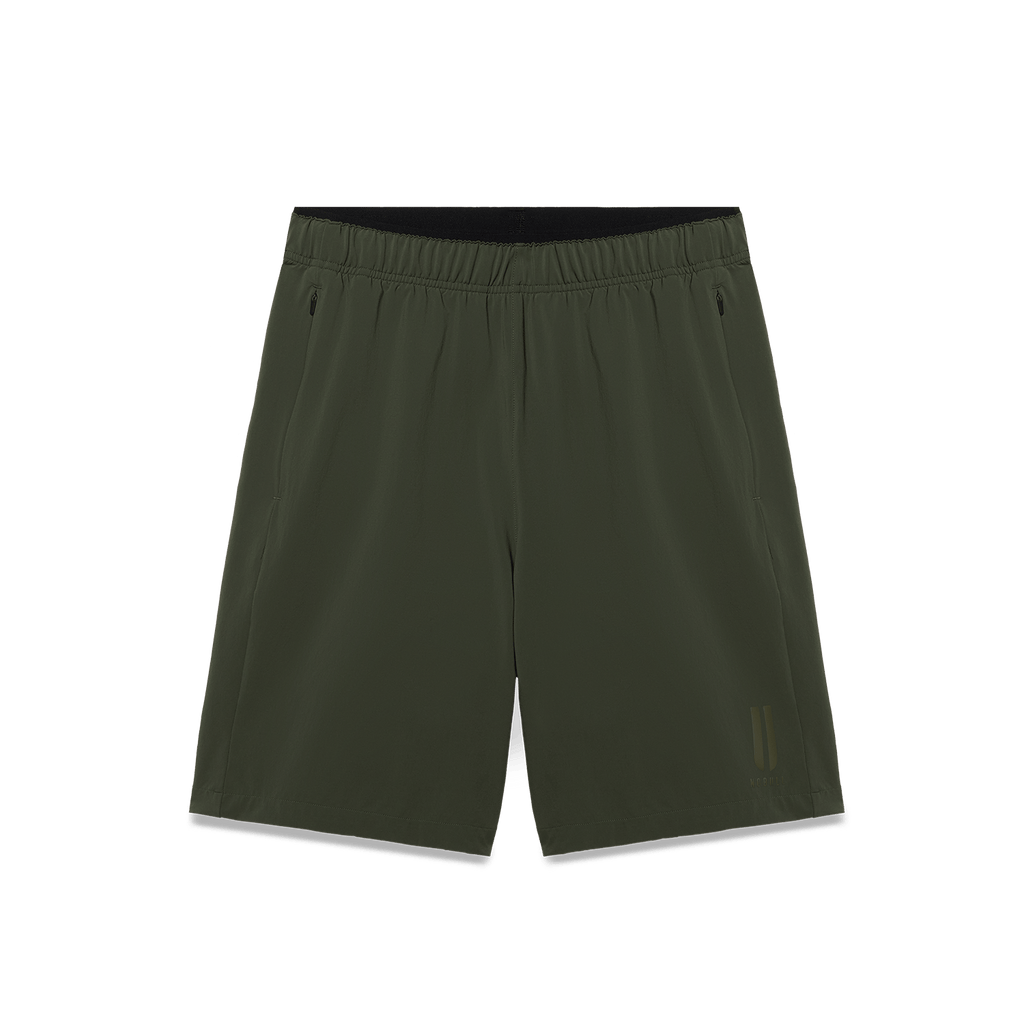 NOBULL Men's Training Short 8" (Unlined)