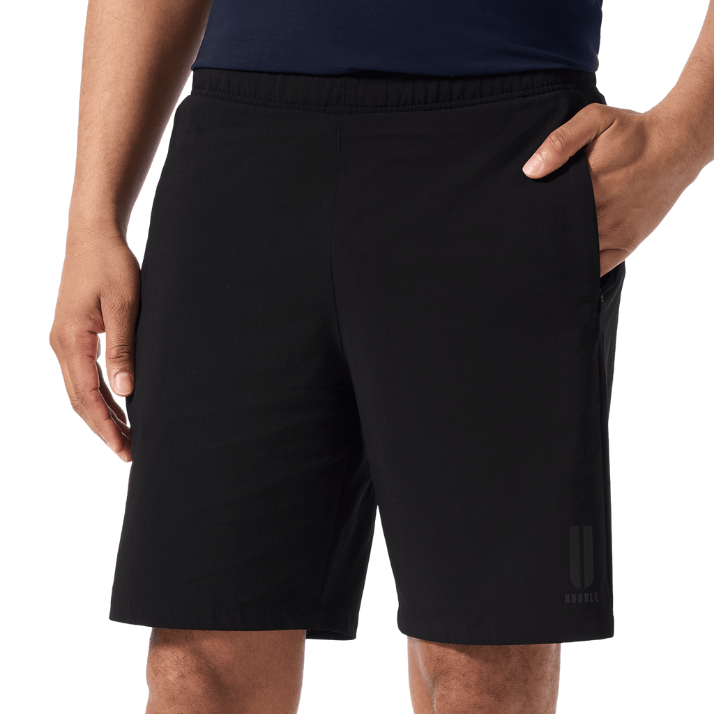 NOBULL Men's Training Short 8" (Unlined)