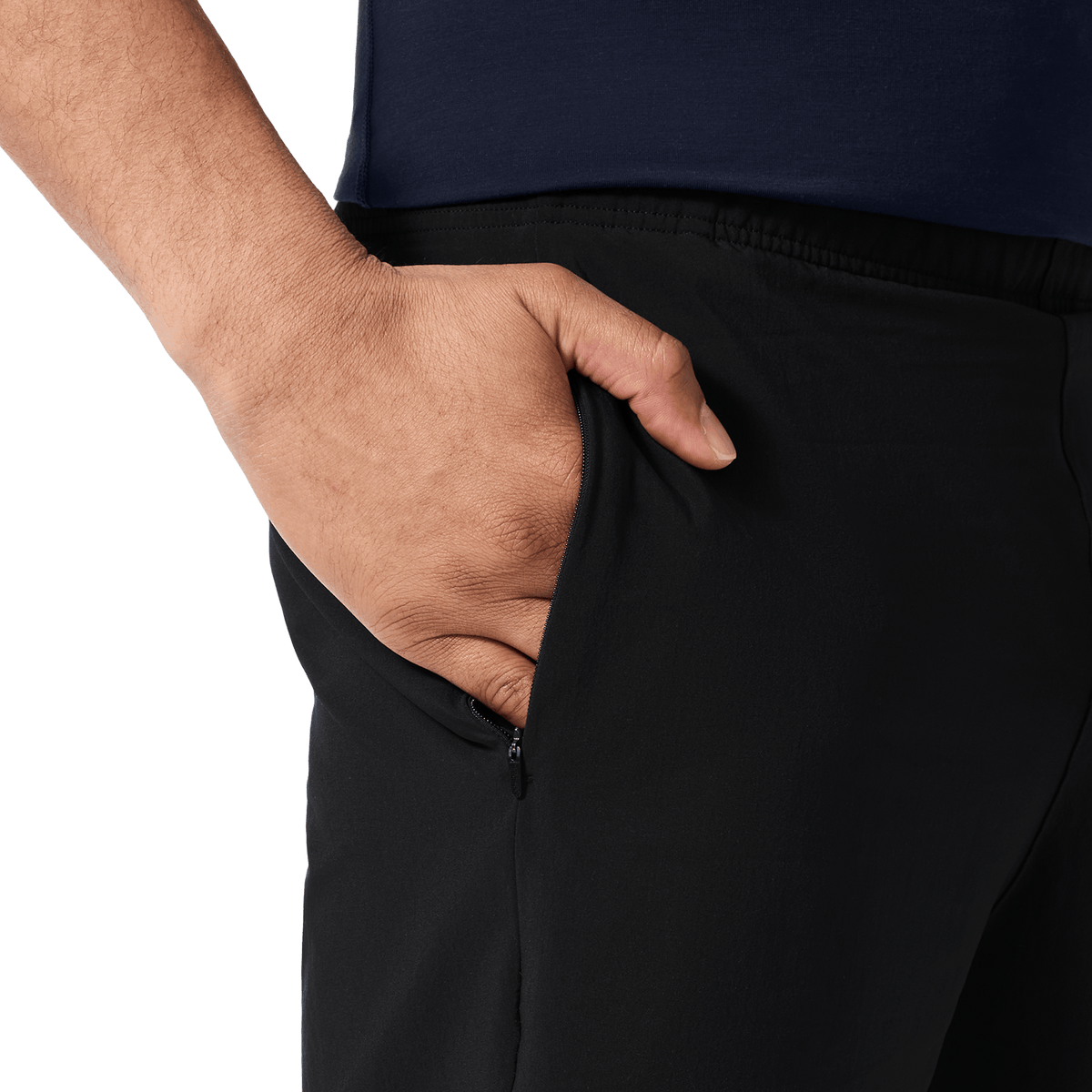 NOBULL Men's Training Short 8" (Unlined)