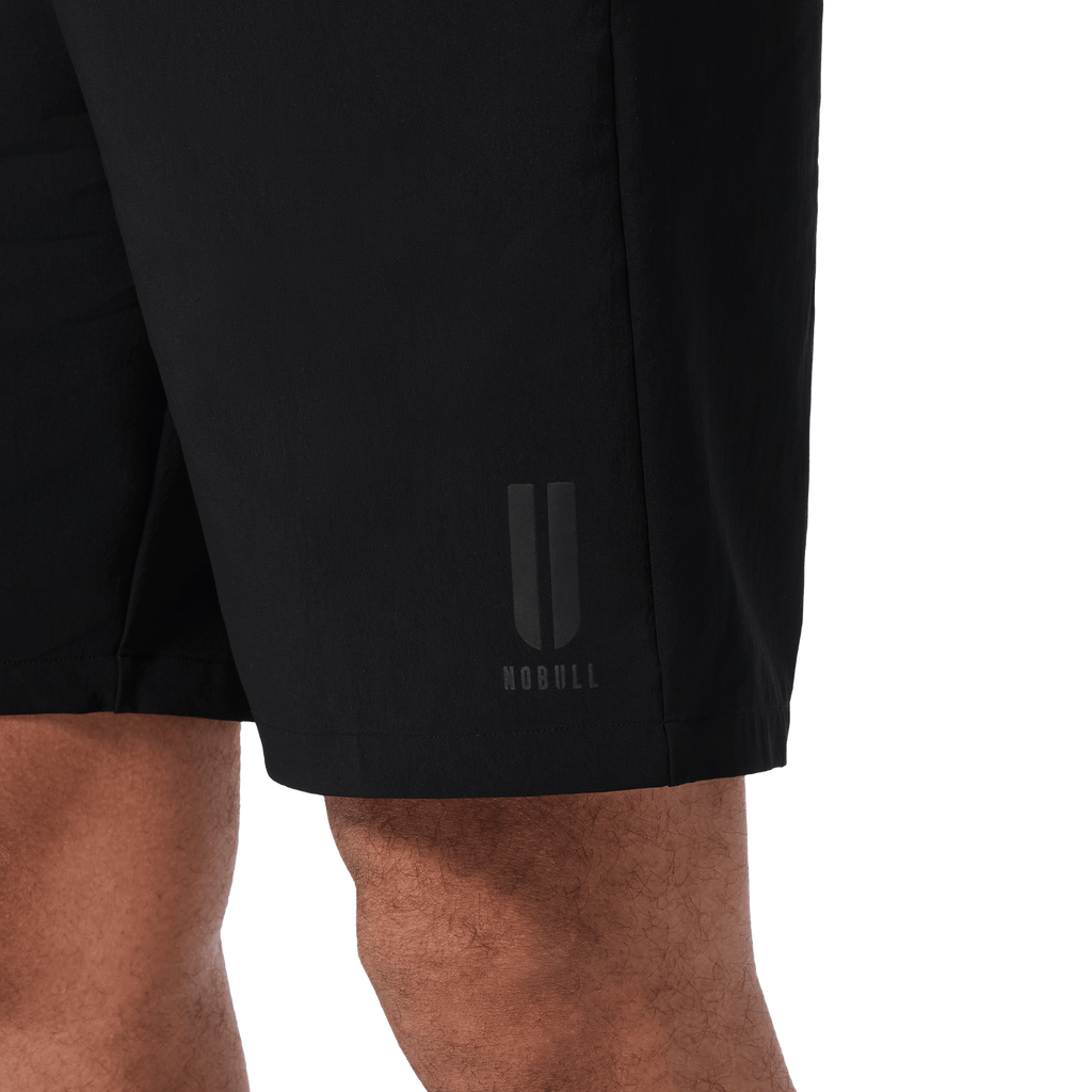 NOBULL Men's Training Short 8" (Unlined)