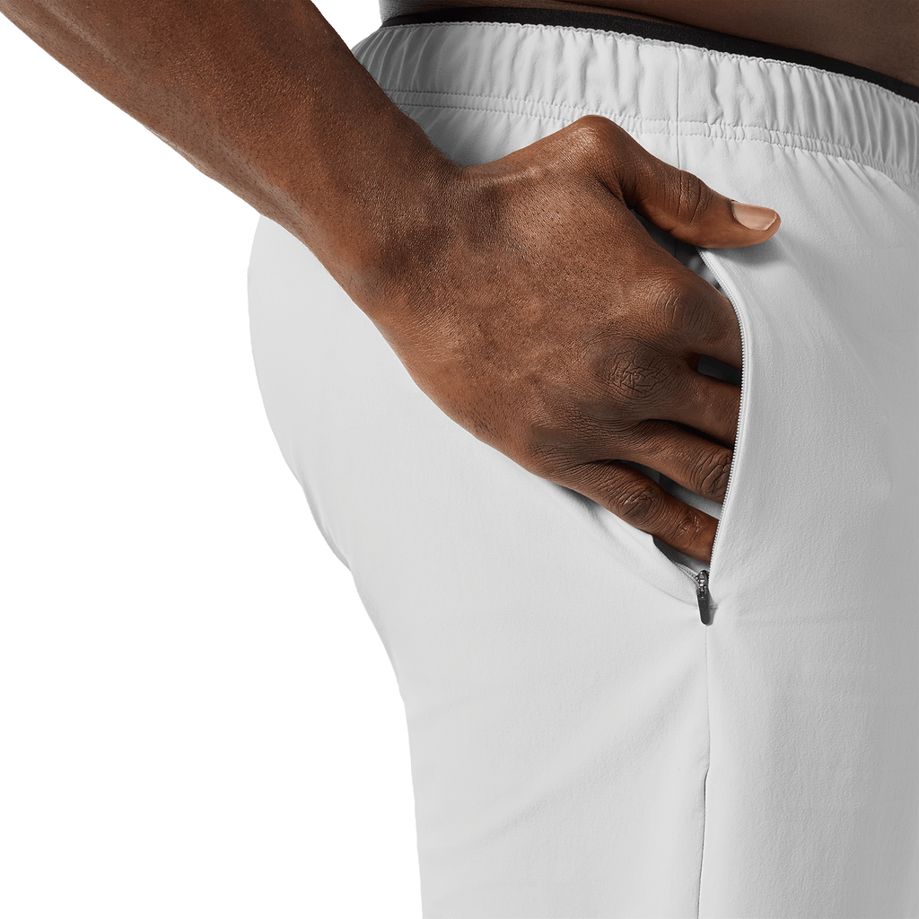 NOBULL Men's Training Short 8" (Unlined)