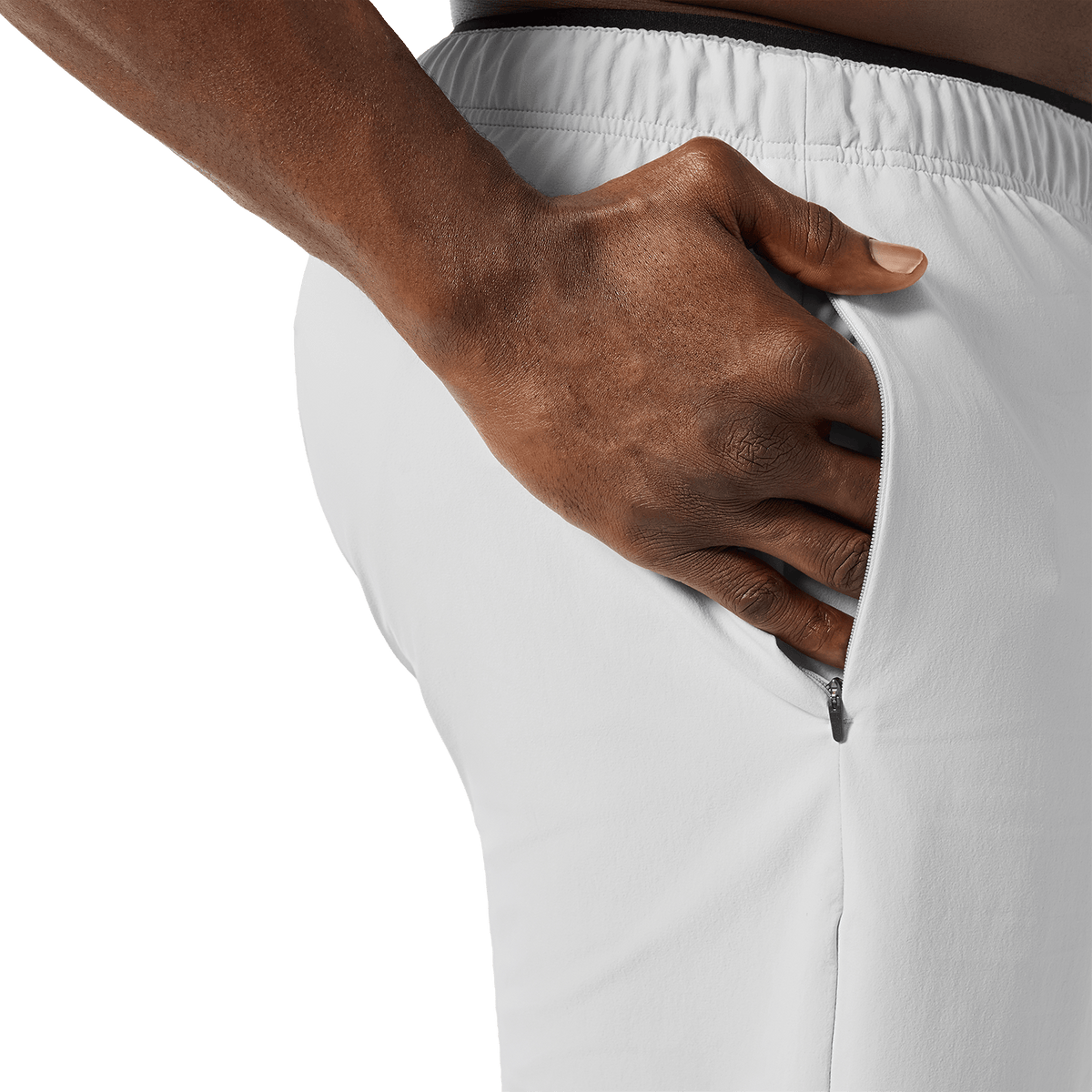NOBULL Men's Training Short 8" (Unlined)