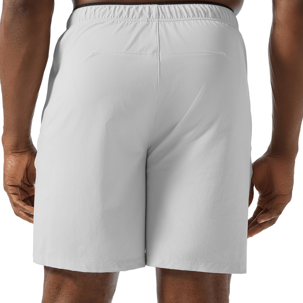 NOBULL Men's Training Short 8" (Unlined)