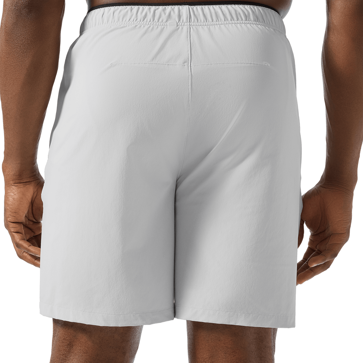 NOBULL Men's Training Short 8" (Unlined)