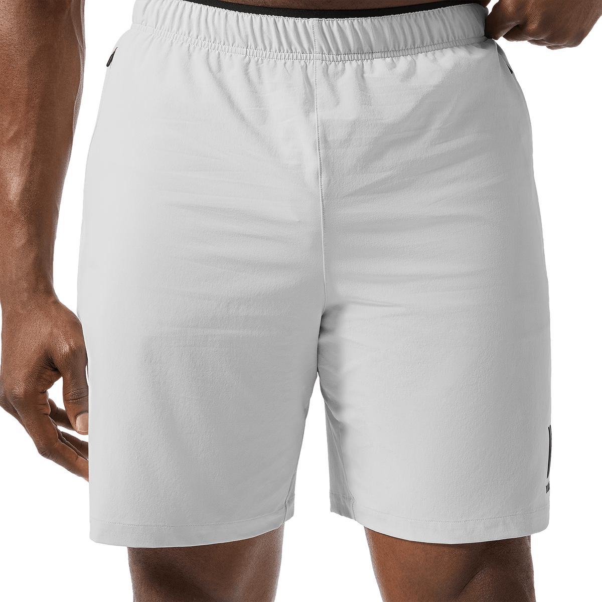 NOBULL Men's Training Short 8" (Unlined)