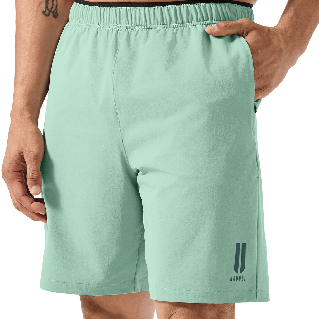 NOBULL Men's Training Short 8" (Unlined)