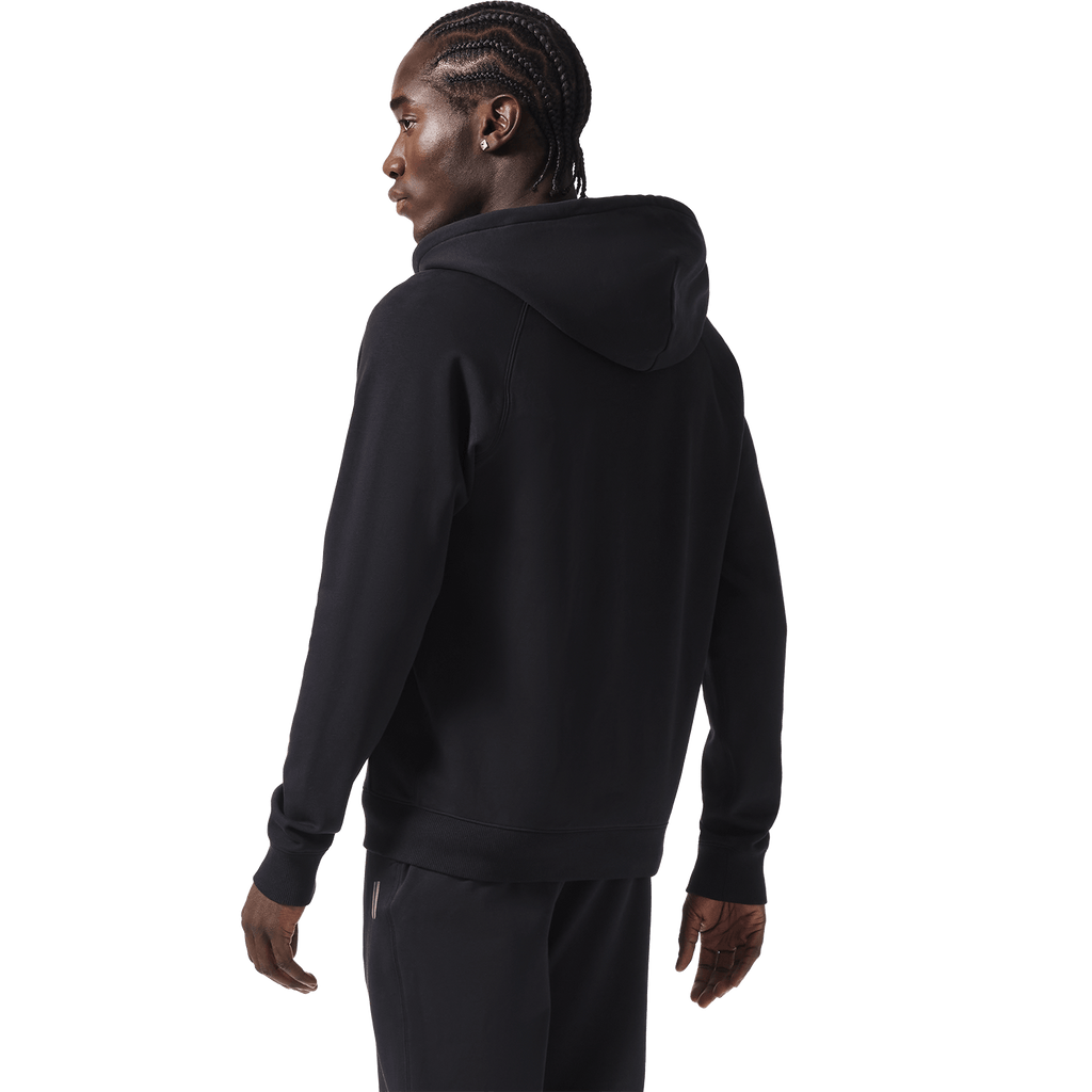 NOBULL Men's Full Zip Hoodie