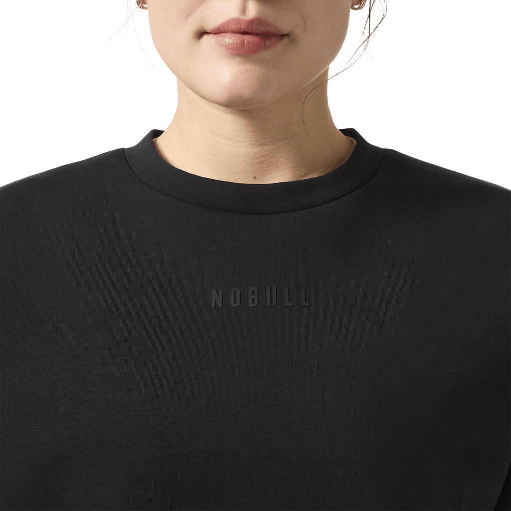 NOBULL Women's Elements Crew
