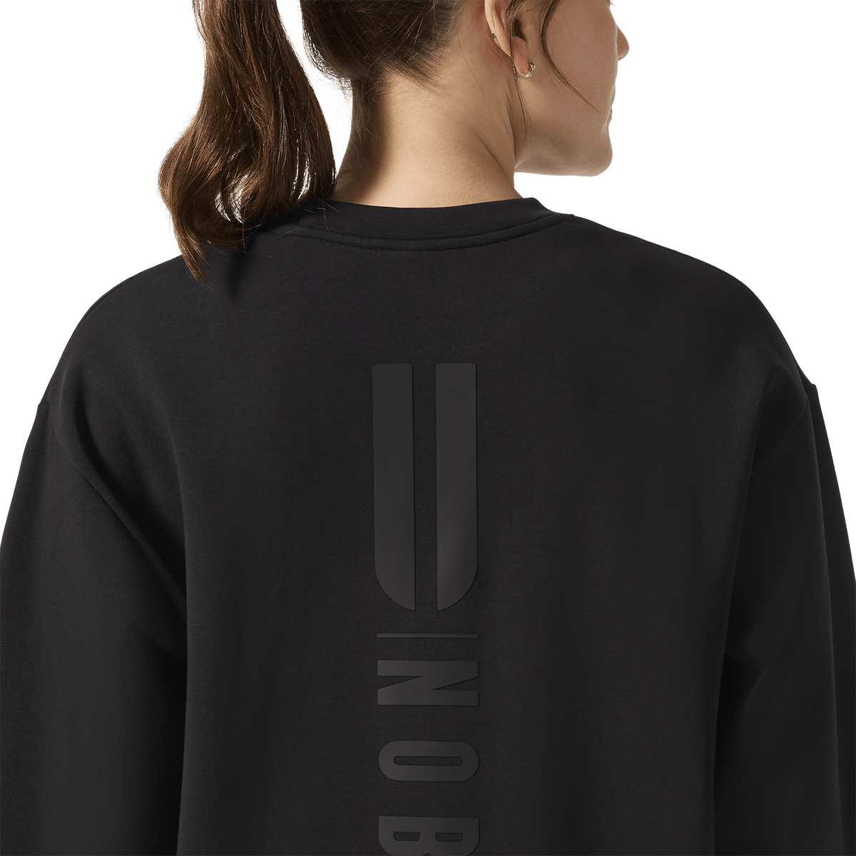 NOBULL Women's Elements Crew