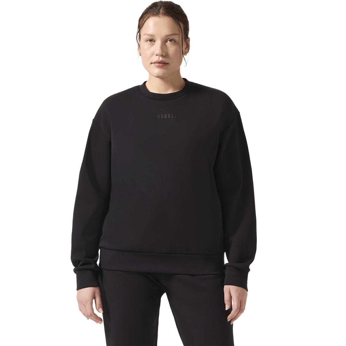 NOBULL Women's Elements Crew
