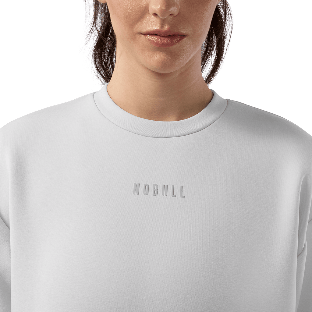 NOBULL Women's Elements Crew