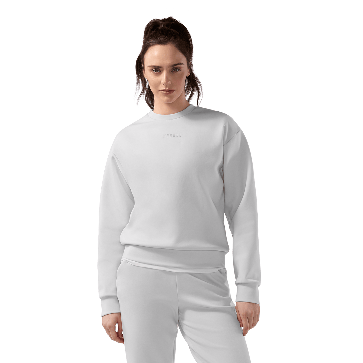 NOBULL Women's Elements Crew