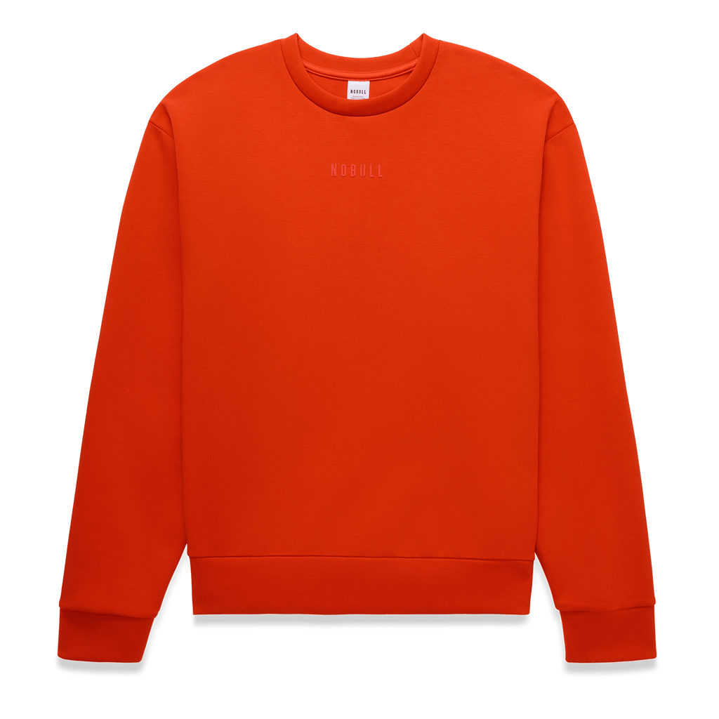 NOBULL Women's Elements Crew
