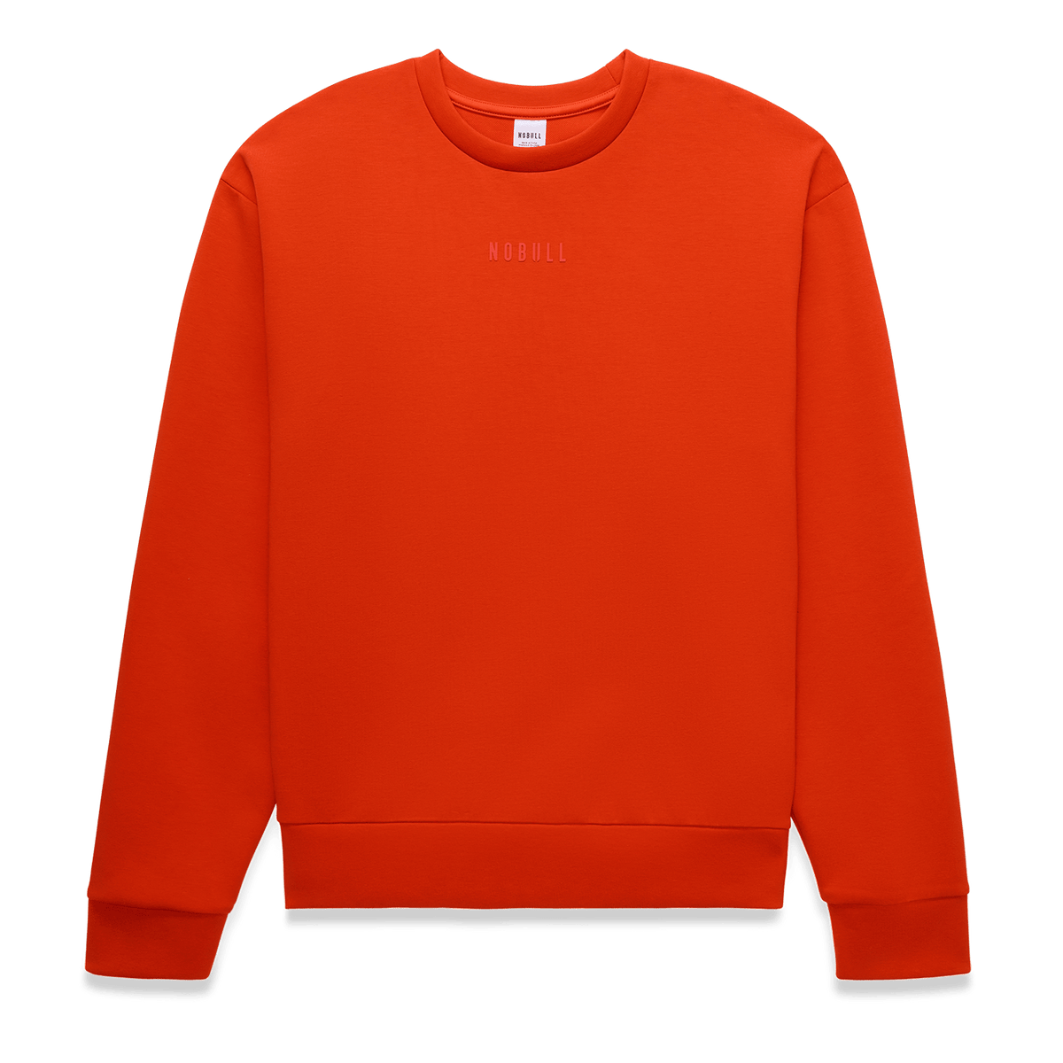 NOBULL Women's Elements Crew