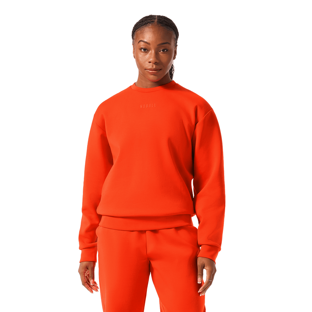NOBULL Women's Elements Crew