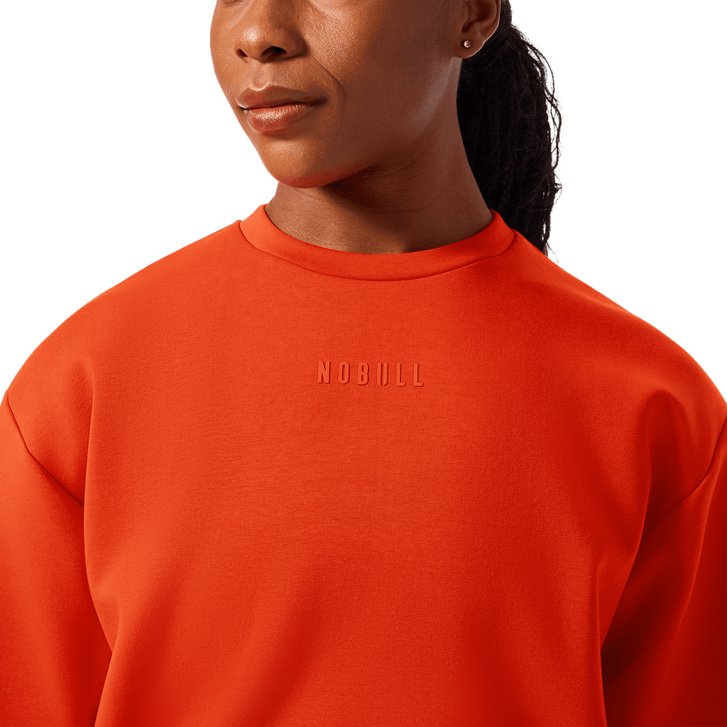 NOBULL Women's Elements Crew
