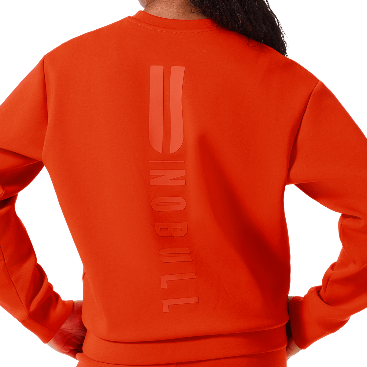 NOBULL Women's Elements Crew
