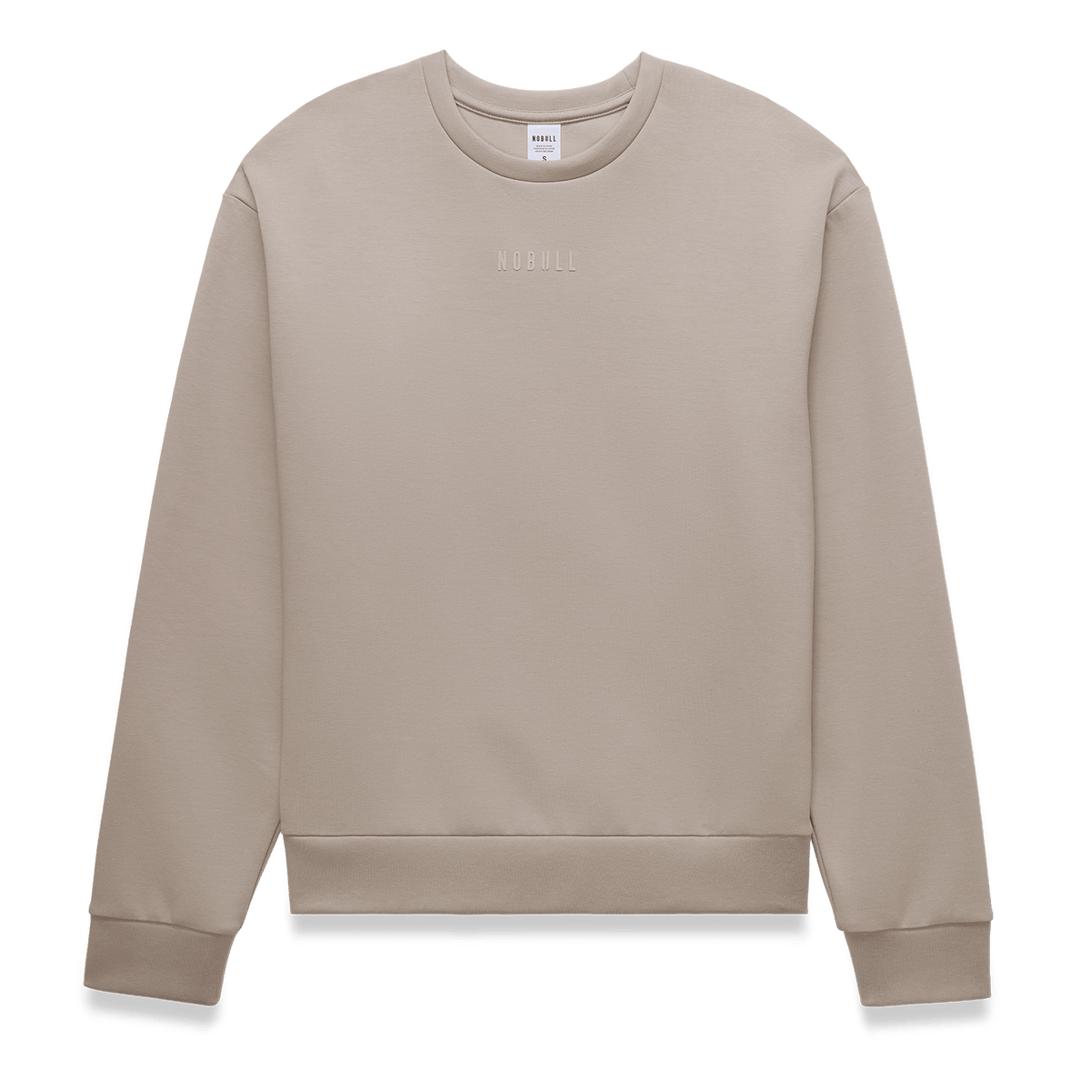 NOBULL Women's Elements Crew