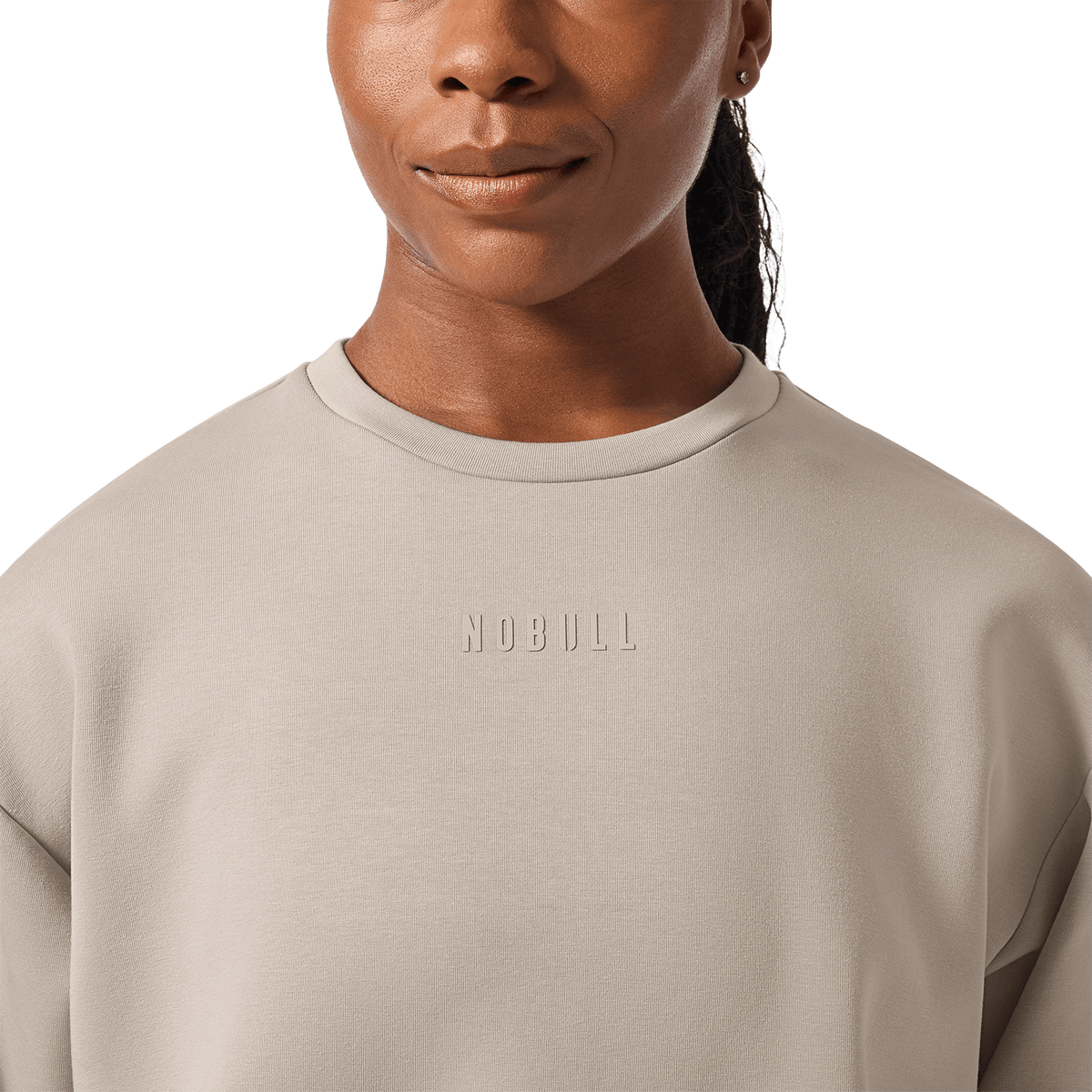NOBULL Women's Elements Crew